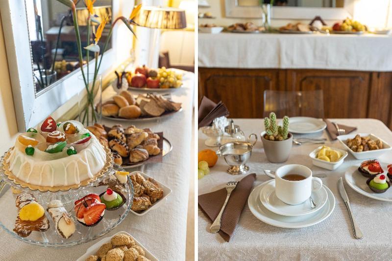 פלרמו B&B Sant'Agostino מראה חיצוני תמונה