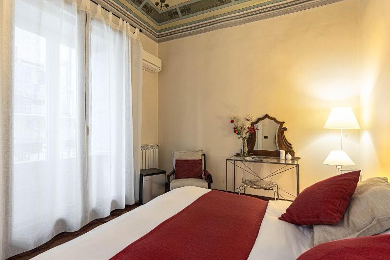 פלרמו B&B Sant'Agostino מראה חיצוני תמונה