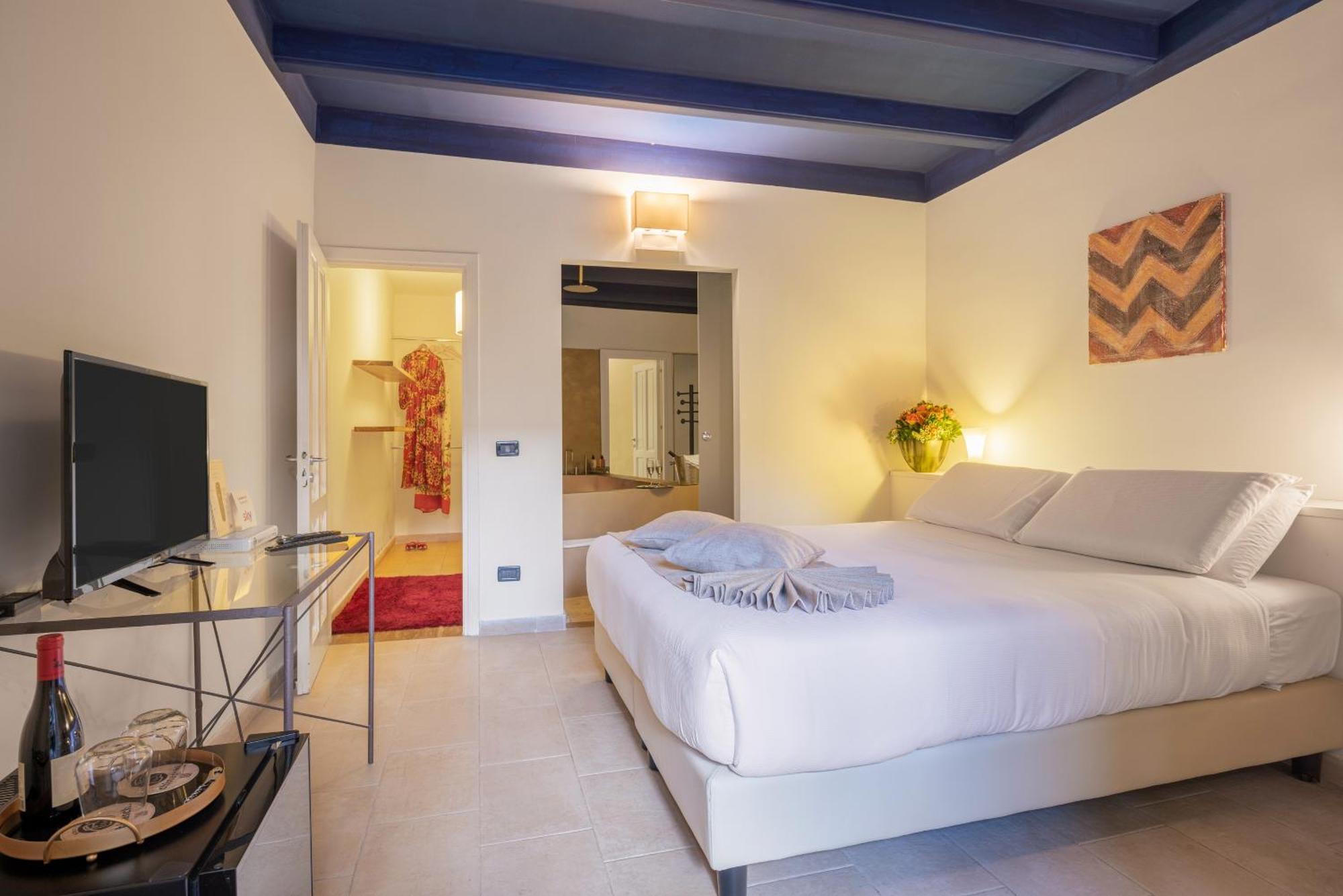 פלרמו B&B Sant'Agostino מראה חיצוני תמונה