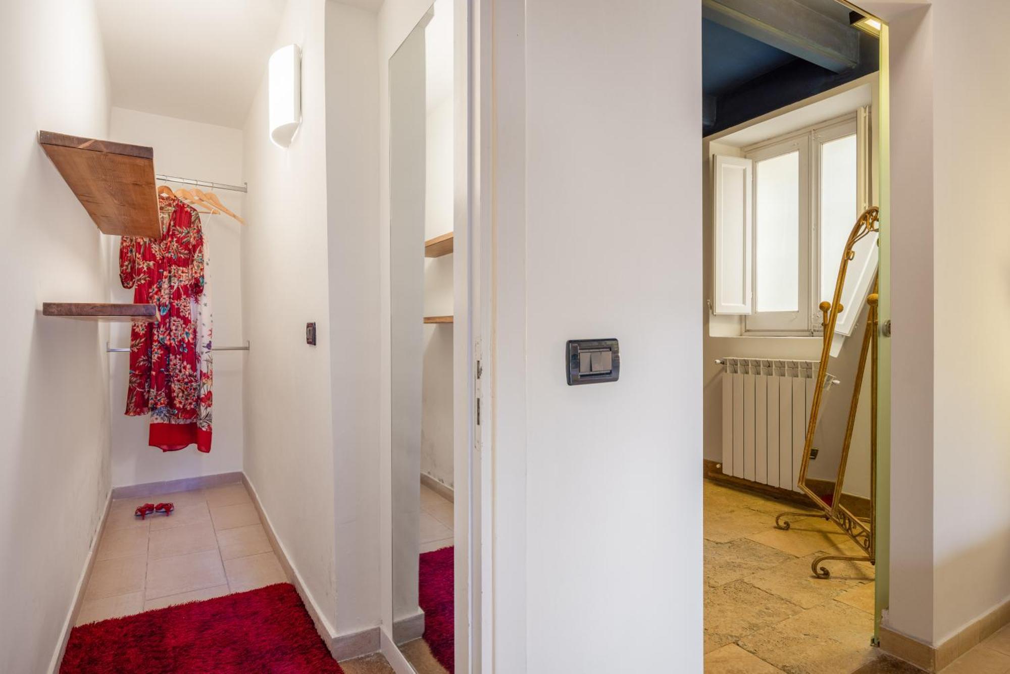 פלרמו B&B Sant'Agostino מראה חיצוני תמונה
