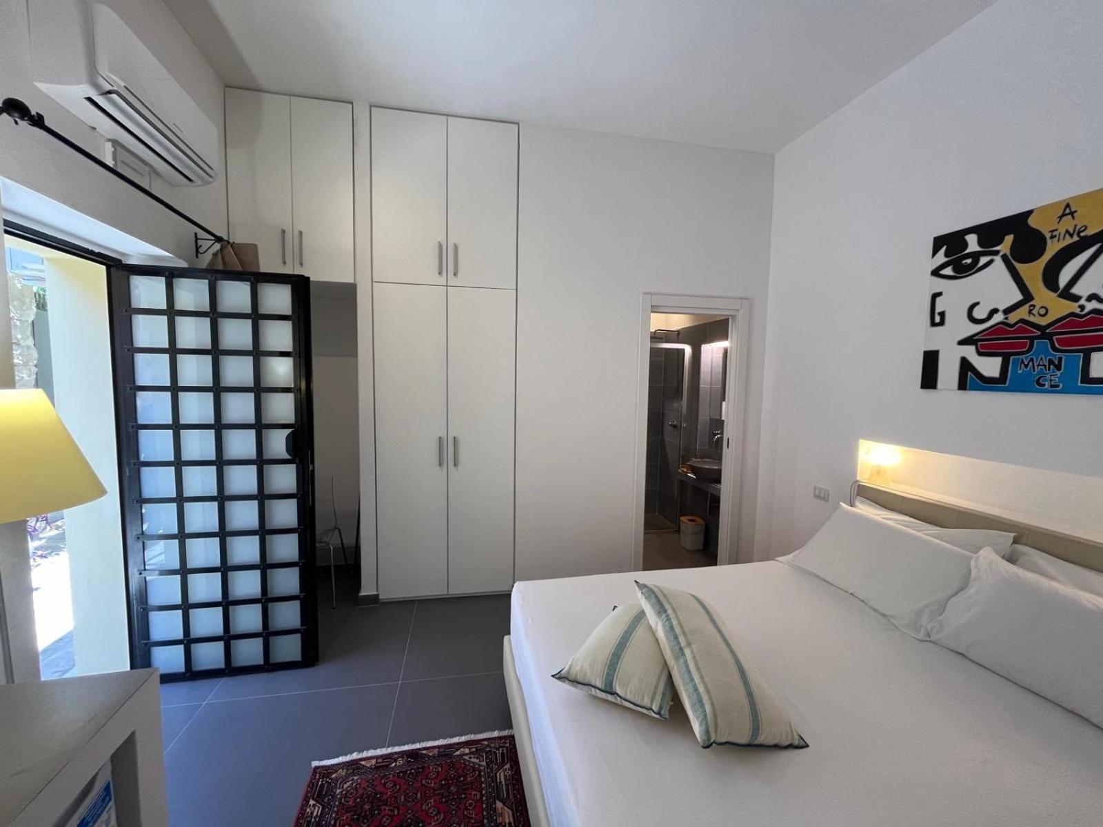 פלרמו B&B Sant'Agostino מראה חיצוני תמונה