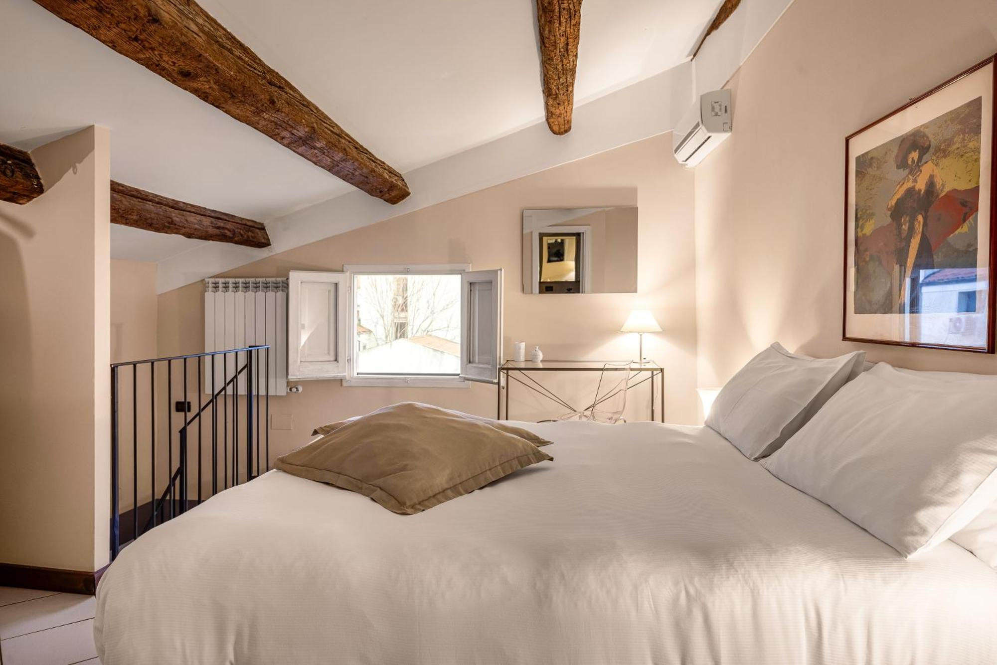 פלרמו B&B Sant'Agostino מראה חיצוני תמונה