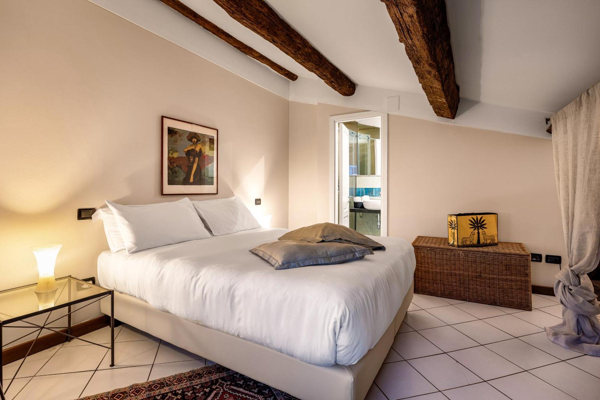 פלרמו B&B Sant'Agostino מראה חיצוני תמונה