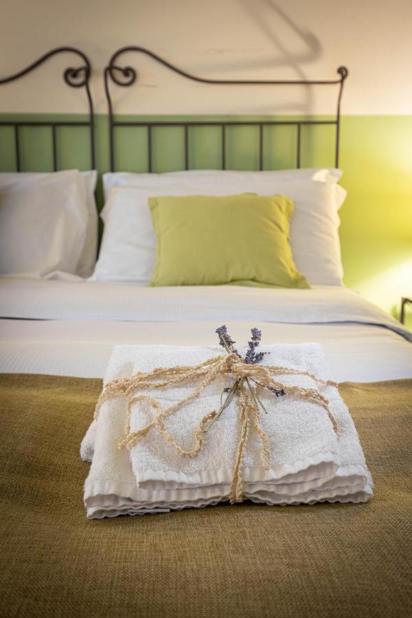 פלרמו B&B Sant'Agostino מראה חיצוני תמונה