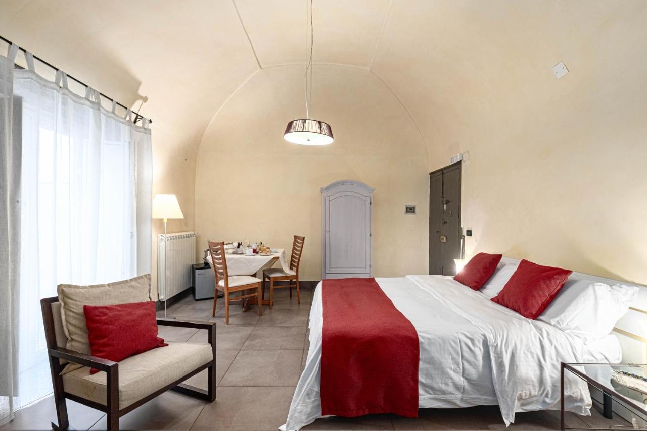 פלרמו B&B Sant'Agostino מראה חיצוני תמונה