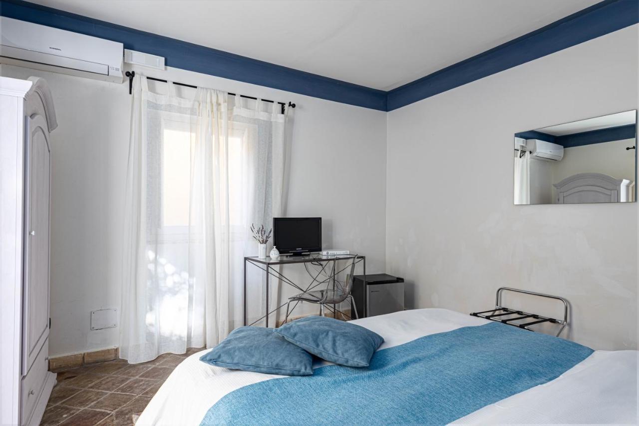 פלרמו B&B Sant'Agostino מראה חיצוני תמונה