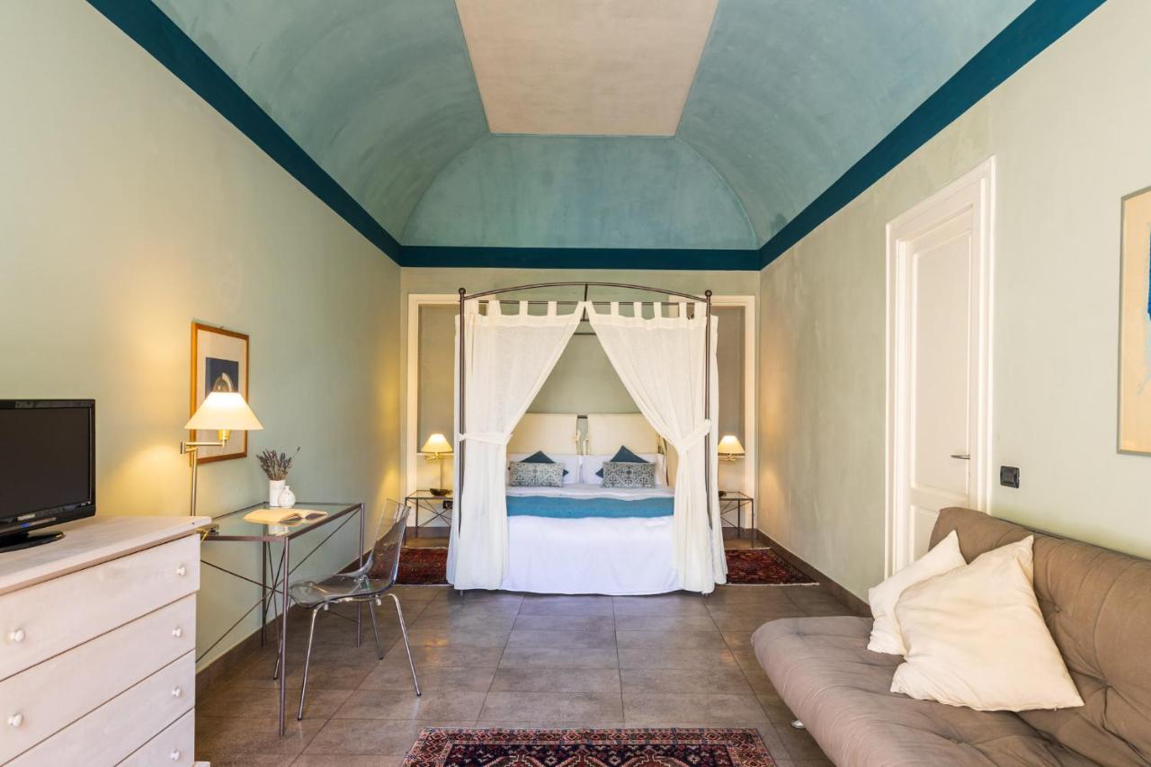 פלרמו B&B Sant'Agostino מראה חיצוני תמונה